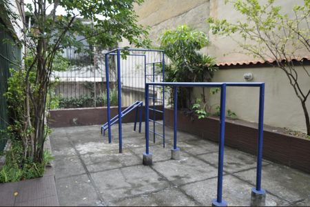 Apartamento à venda com 46m², 2 quartos e 1 vagaÁrea comum