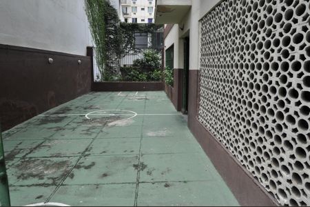 Apartamento à venda com 46m², 2 quartos e 1 vagaÁrea comum