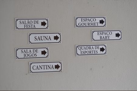 Apartamento à venda com 46m², 2 quartos e 1 vagaÁrea comum