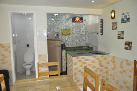 Apartamento à venda com 46m², 2 quartos e 1 vagaÁrea comum