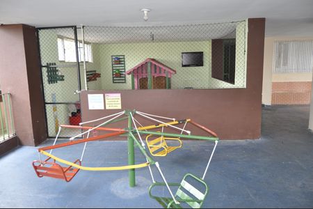 Apartamento à venda com 46m², 2 quartos e 1 vagaÁrea comum