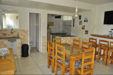 Apartamento à venda com 46m², 2 quartos e 1 vagaÁrea comum
