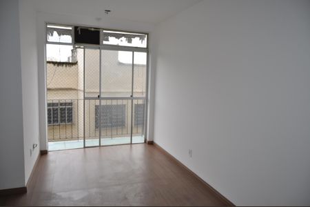 Sala de apartamento à venda com 2 quartos, 46m² em Sampaio, Rio de Janeiro