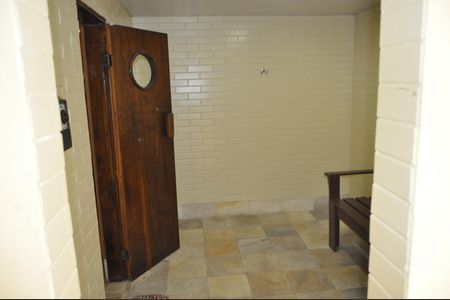 Apartamento à venda com 46m², 2 quartos e 1 vagaÁrea comum