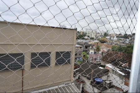Apartamento à venda com 46m², 2 quartos e 1 vagaQuarto 1 Vista