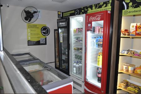 Apartamento à venda com 46m², 2 quartos e 1 vagaÁrea comum