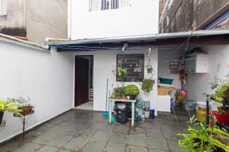 Casa à venda com 125m², 3 quartos e 2 vagas Casa à venda com 125m², 3 quartos e 2 vagasQuintal