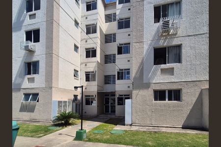Apartamento à venda com 43m², 2 quartos e 1 vagaPlaquinha