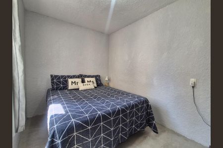 Apartamento à venda com 43m², 2 quartos e 1 vagaQuarto 1