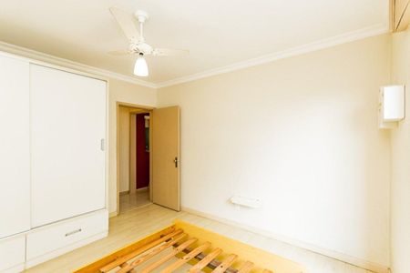 Quarto de apartamento para alugar com 1 quarto, 49m² em Petrópolis, Porto Alegre