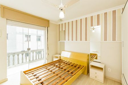 Quarto de apartamento para alugar com 1 quarto, 49m² em Petrópolis, Porto Alegre