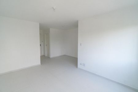 Sala de apartamento para alugar com 2 quartos, 73m² em Vila Mascote, São Paulo
