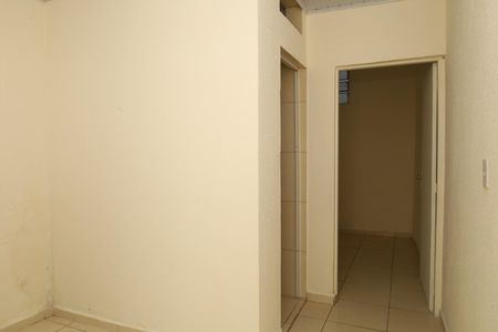Studio de apartamento para alugar com 1 quarto, 30m² em Vila Carmosina, São Paulo