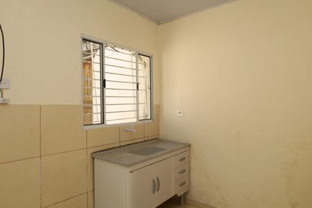 Studio de apartamento para alugar com 1 quarto, 30m² em Vila Carmosina, São Paulo