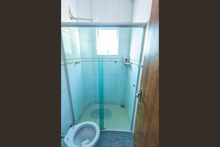 Apartamento à venda com 80m², 3 quartos e 2 vagasBanheiro Social