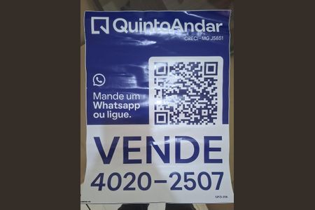 Apartamento à venda com 80m², 3 quartos e 2 vagasPlaca