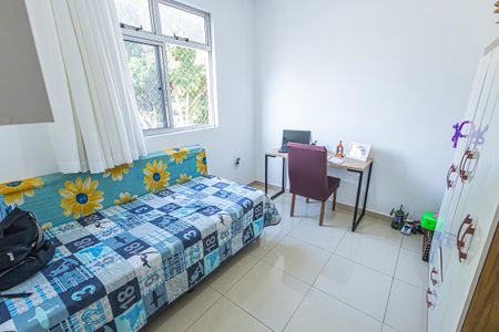 Apartamento à venda com 80m², 3 quartos e 2 vagasQuarto 1