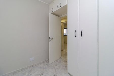Quarto  de apartamento para alugar com 2 quartos, 64m² em Brooklin, São Paulo