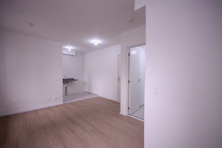 Sala  de apartamento para alugar com 1 quarto, 38m² em Vila Vermelha, São Paulo