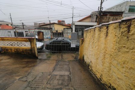 Casa para alugar com 50m², 1 quarto e 1 vagaÁrea comum