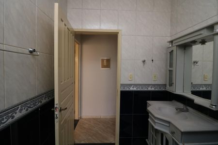 Casa para alugar com 50m², 1 quarto e 1 vagaBanheiro