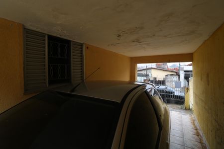 Casa para alugar com 50m², 1 quarto e 1 vagaÁrea comum