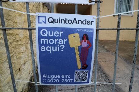Casa para alugar com 50m², 1 quarto e 1 vagaPlaca