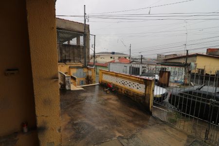 Casa para alugar com 50m², 1 quarto e 1 vagaÁrea comum