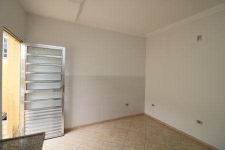 Casa para alugar com 50m², 1 quarto e 1 vagaCozinha