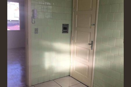Apartamento à venda com 70m², 2 quartos e sem vaga Apartamento à venda com 70m², 2 quartos e sem vagaCozinha