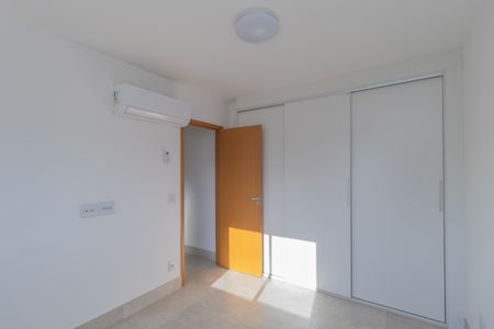 Quarto 1 de apartamento à venda com 1 quarto, 35m² em Gutierrez, Belo Horizonte