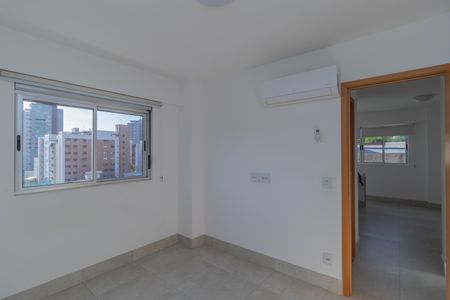 Apartamento à venda com 35m², 1 quarto e 1 vaga Apartamento à venda com 35m², 1 quarto e 1 vagaQuarto 1