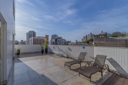 Apartamento à venda com 35m², 1 quarto e 1 vaga Apartamento à venda com 35m², 1 quarto e 1 vagaÁrea comum