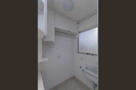 Apartamento à venda com 35m², 1 quarto e 1 vaga Apartamento à venda com 35m², 1 quarto e 1 vagaÁrea de Serviço