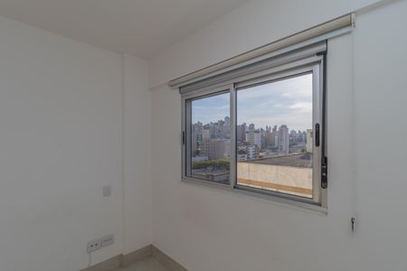 Quarto 1 de apartamento à venda com 1 quarto, 35m² em Gutierrez, Belo Horizonte