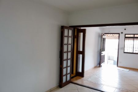 Sala de casa à venda com 3 quartos, 213m² em Jaguaribe, Osasco