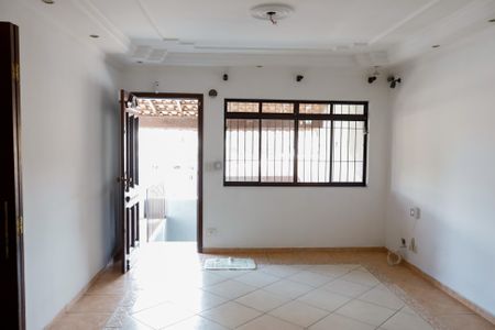 Sala de casa à venda com 3 quartos, 213m² em Jaguaribe, Osasco