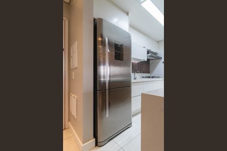 Apartamento à venda com 86m², 2 quartos e 1 vagaCozinha