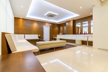 Apartamento à venda com 86m², 2 quartos e 1 vagaÁrea comum