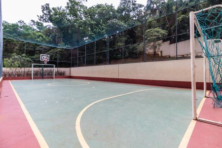 Apartamento à venda com 86m², 2 quartos e 1 vagaÁrea comum