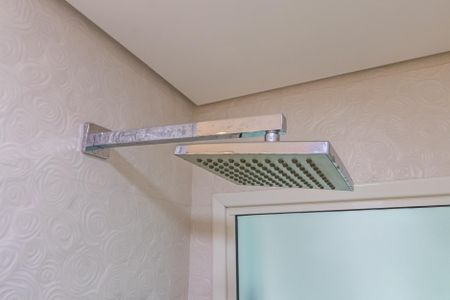 Apartamento à venda com 86m², 2 quartos e 1 vagaBanheiro Social