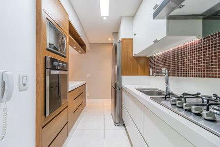 Apartamento à venda com 86m², 2 quartos e 1 vagaCozinha