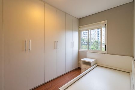 Apartamento à venda com 86m², 2 quartos e 1 vagaQuarto 