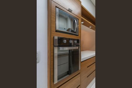 Apartamento à venda com 86m², 2 quartos e 1 vagaCozinha