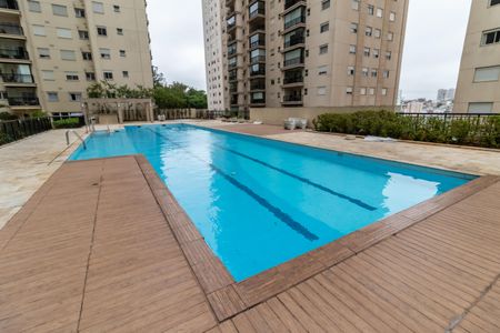Apartamento à venda com 86m², 2 quartos e 1 vagaÁrea comum - Piscina