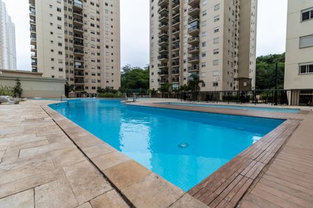 Apartamento à venda com 86m², 2 quartos e 1 vagaÁrea comum - Piscina