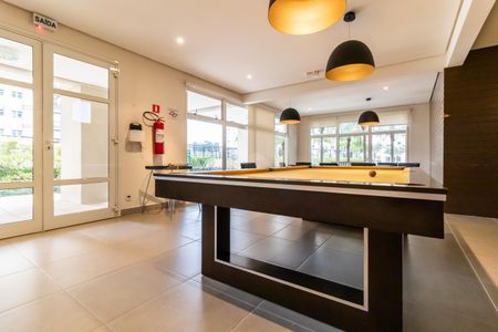 Apartamento à venda com 86m², 2 quartos e 1 vagaÁrea comum