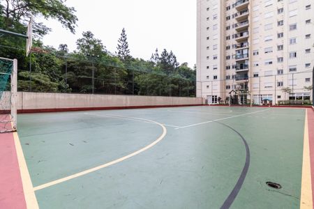 Apartamento à venda com 86m², 2 quartos e 1 vagaÁrea comum