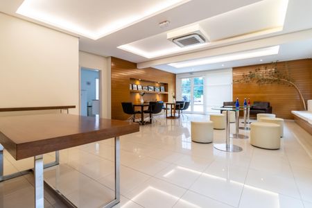 Apartamento à venda com 86m², 2 quartos e 1 vagaÁrea comum