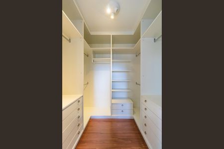 Apartamento à venda com 86m², 2 quartos e 1 vagaCloset da Suíte